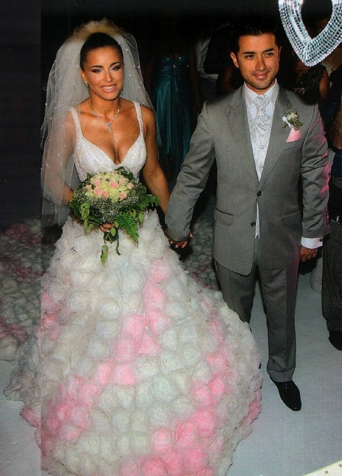 Свадьба, 2009 год